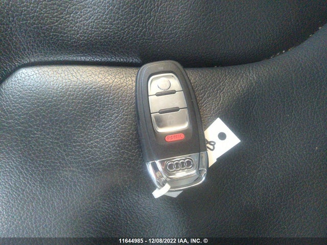 WAUKFCFL0DN032642 Audi A4 Prestige