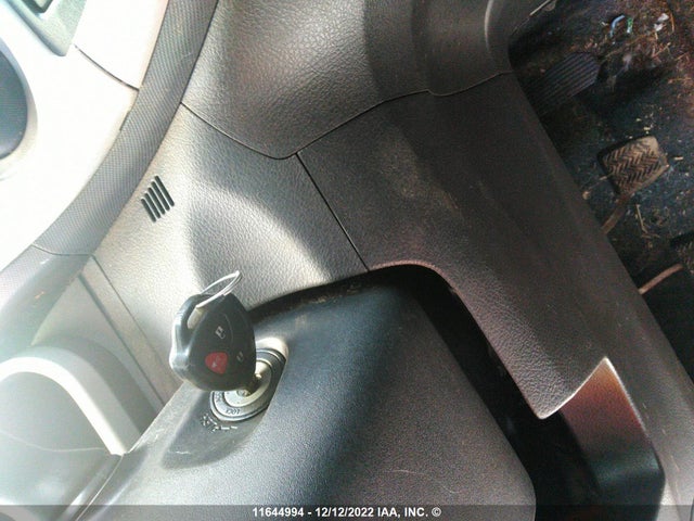 Toyota Corolla Matrix Xrs 2009 2T1GE40E39C003948 Image 3