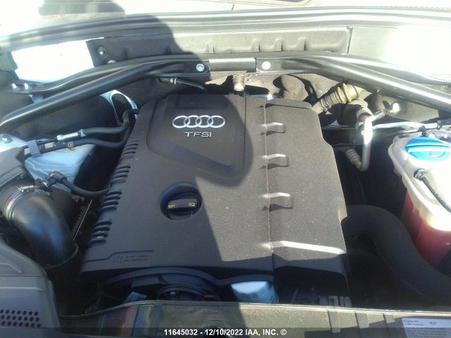 WA1L2AFP4HA024920 Audi Q5 Premium Plus