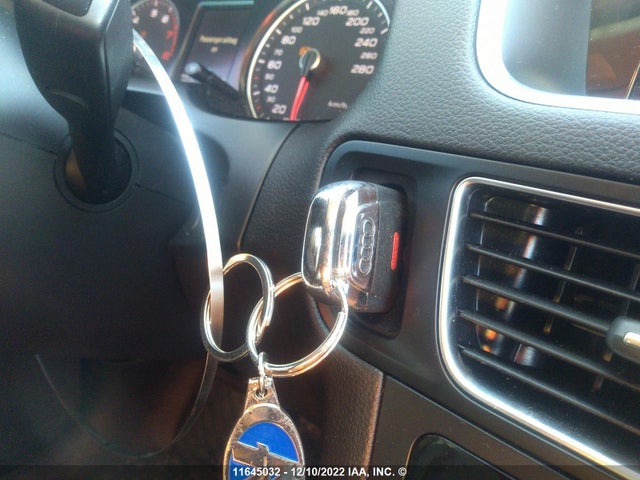 WA1L2AFP4HA024920 Audi Q5 Premium Plus