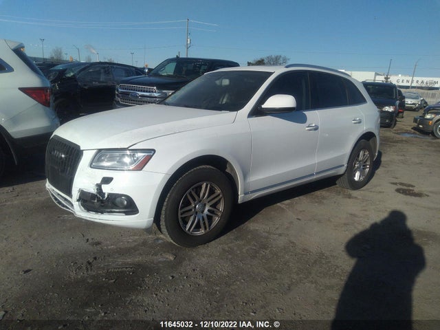 WA1L2AFP4HA024920 Audi Q5 Premium Plus