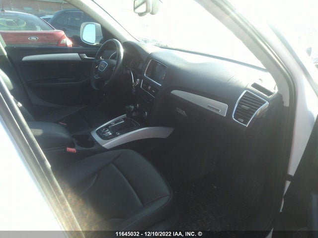 WA1L2AFP4HA024920 Audi Q5 Premium Plus