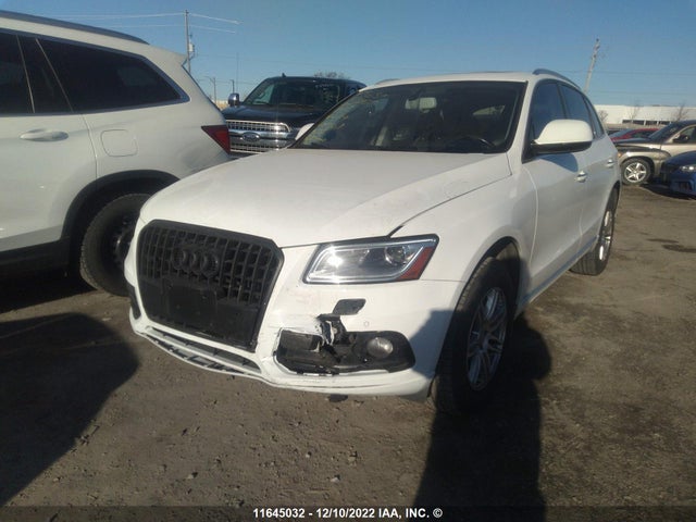 WA1L2AFP4HA024920 Audi Q5 Premium Plus