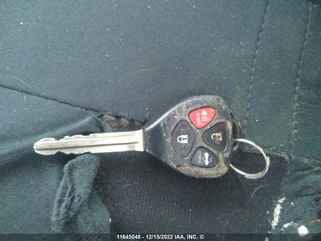 Toyota Corolla S/le 2013 2T1BU4EE9DC065319 Image 11