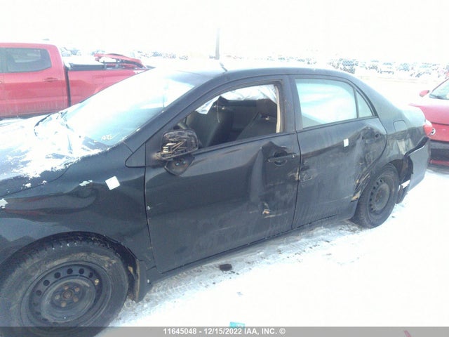 Toyota Corolla S/le 2013 2T1BU4EE9DC065319 Image 6