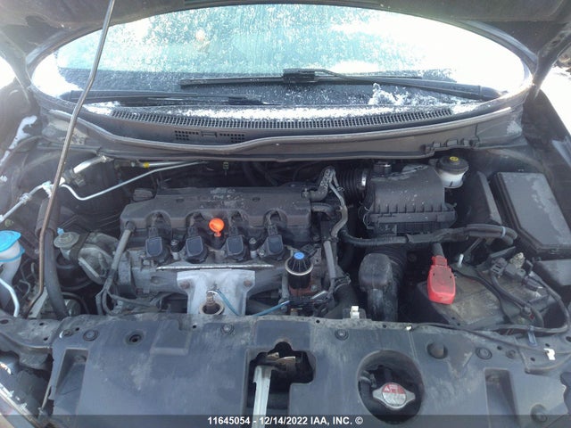 Honda Civic Lx 2015 2HGFB2F53FH002334 Image 11