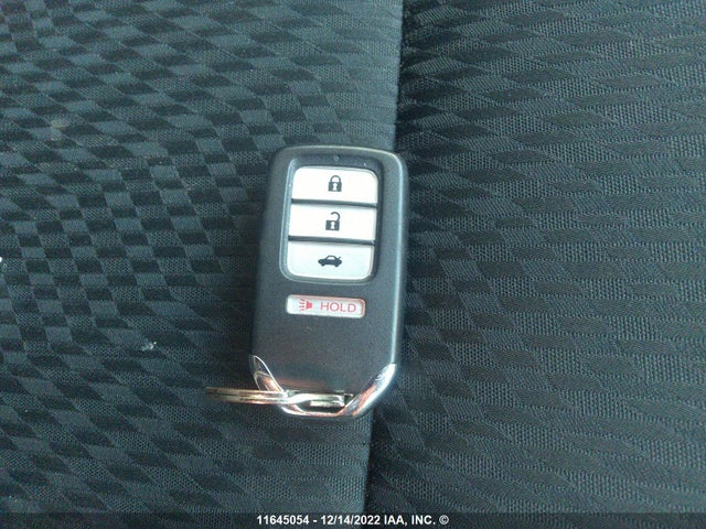 Honda Civic Lx 2015 2HGFB2F53FH002334 Image 3