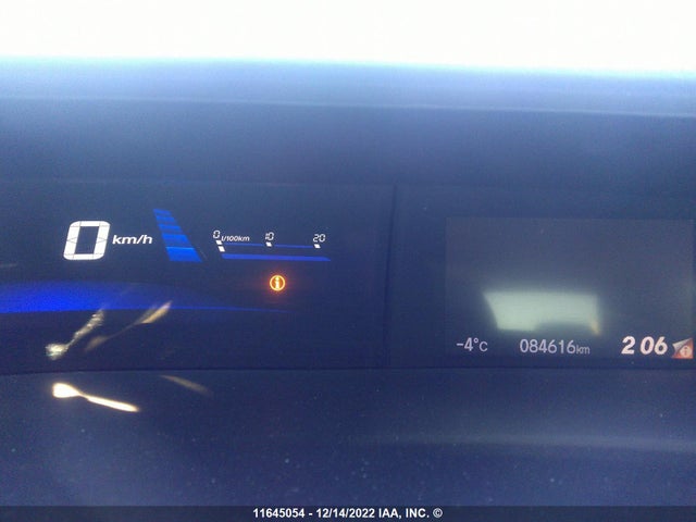 Honda Civic Lx 2015 2HGFB2F53FH002334 Image 8
