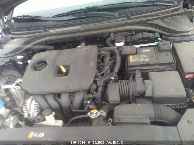 Hyundai Elantra 2020 KMHD84LF0LU103784 Image 11