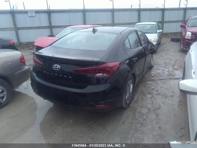 Hyundai Elantra 2020 KMHD84LF0LU103784 Image 5