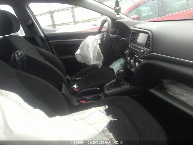 Hyundai Elantra 2020 KMHD84LF0LU103784 Image 6