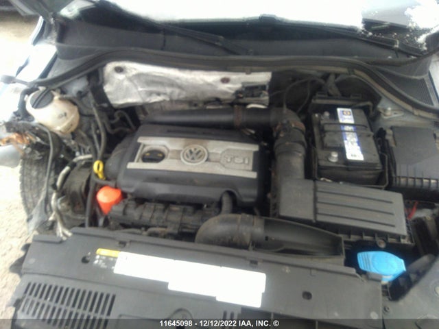 WVGMV7AX1HK010720 Volkswagen Tiguan Comfortline