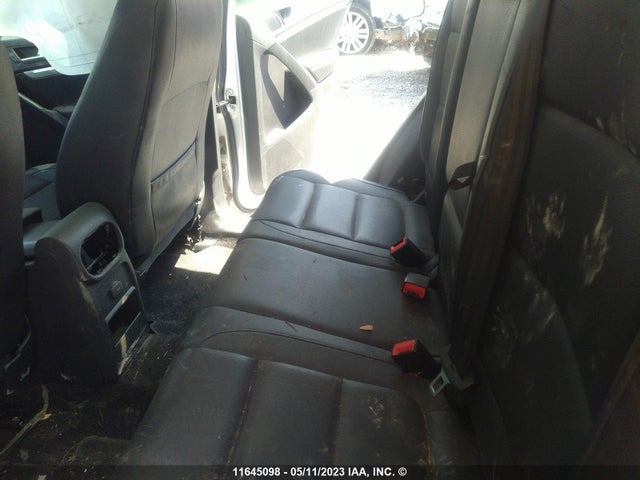 WVGMV7AX1HK010720 Volkswagen Tiguan Comfortline