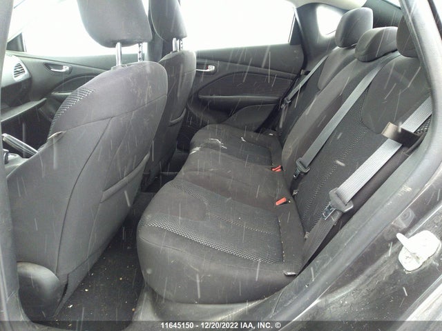 Dodge Dart Se Aero 2014 1C3CDFDH6ED868660 Image 8