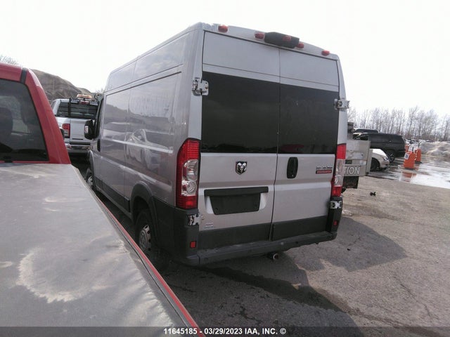 3C6TRVBG2EE110323 RAM Promaster 1500 1500 High