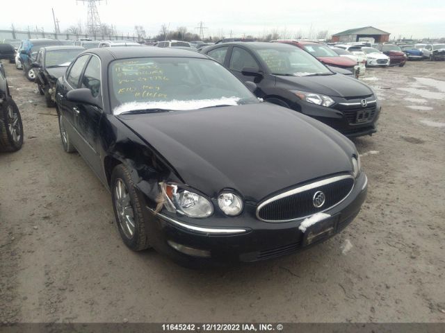 Auction sale of the 2007 Buick Allure Cxl, vin: 2G4WJ582X71243786, lot number: 11645242