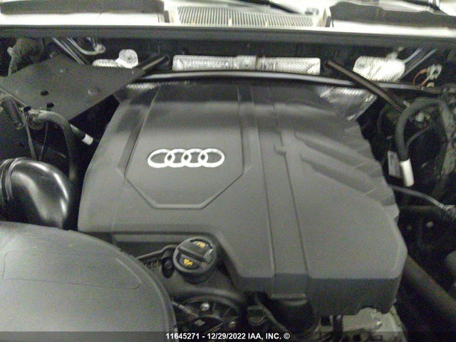 WA1EAAFY3M2002898 Audi Q5 Progressiv