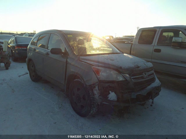 2010 5J6RE4H35AL810197 главное изображение