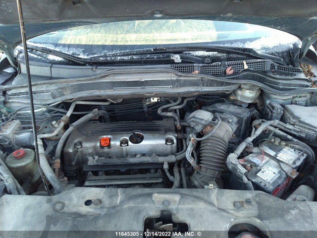 Honda CR-V 2010 5J6RE4H35AL810197 Image 10