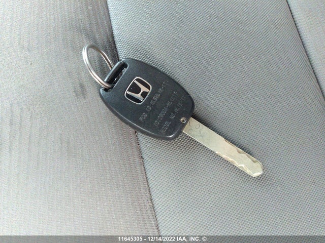 Honda CR-V 2010 5J6RE4H35AL810197 Image 11