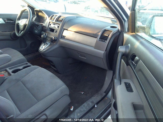 Honda CR-V 2010 5J6RE4H35AL810197 Image 5