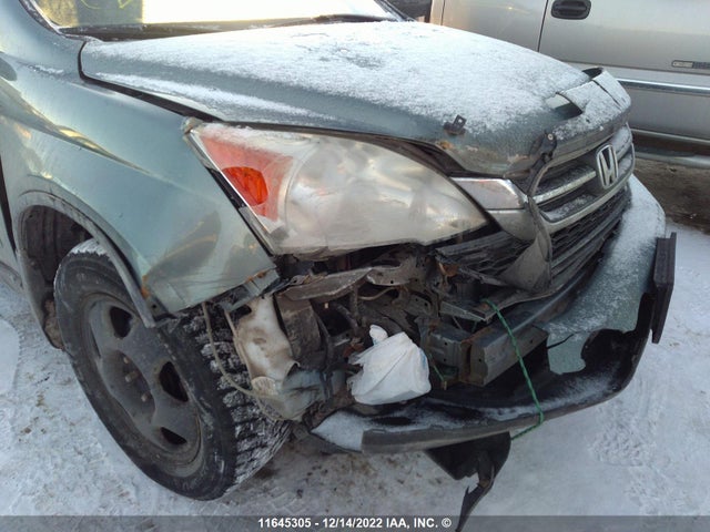 Honda CR-V 2010 5J6RE4H35AL810197 Image 6