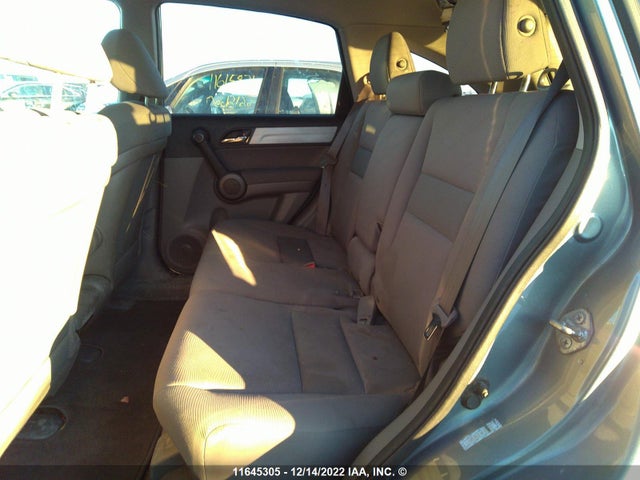 Honda CR-V 2010 5J6RE4H35AL810197 Image 8
