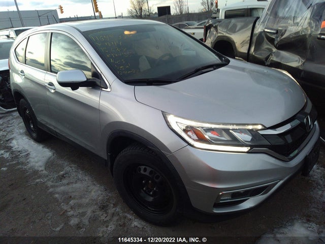 2015 2HKRM4H56FH121114 main image