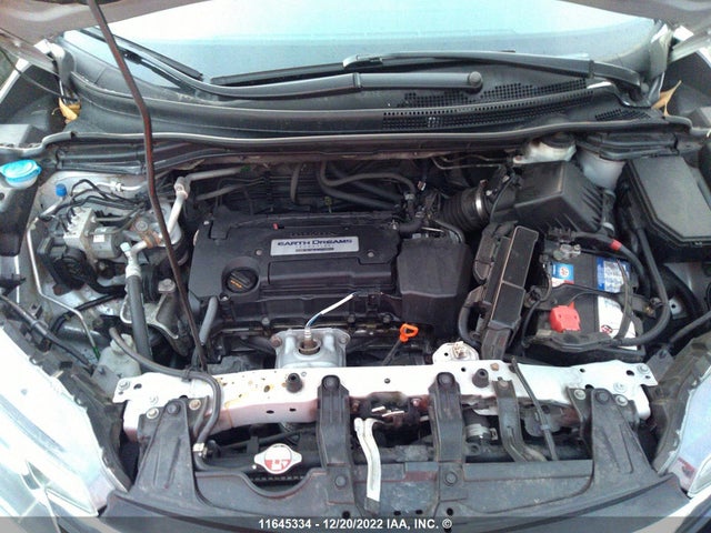 Honda CR-V EX 2015 2HKRM4H56FH121114 Image 11