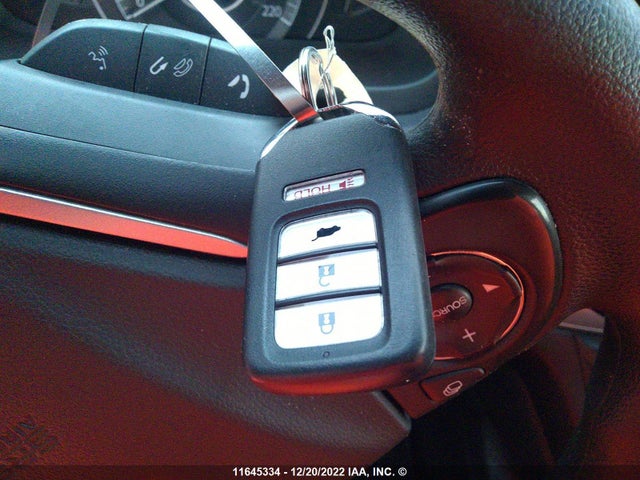 Honda CR-V EX 2015 2HKRM4H56FH121114 Image 3