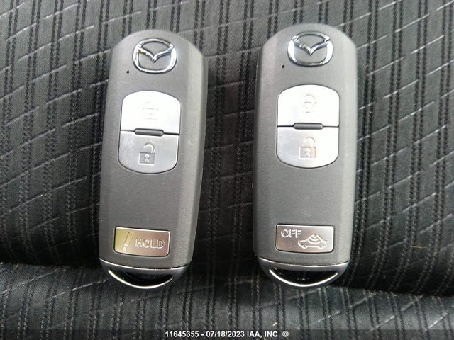 Mazda CX-5 2014 JM3KE2CY5E0400089 Image 3