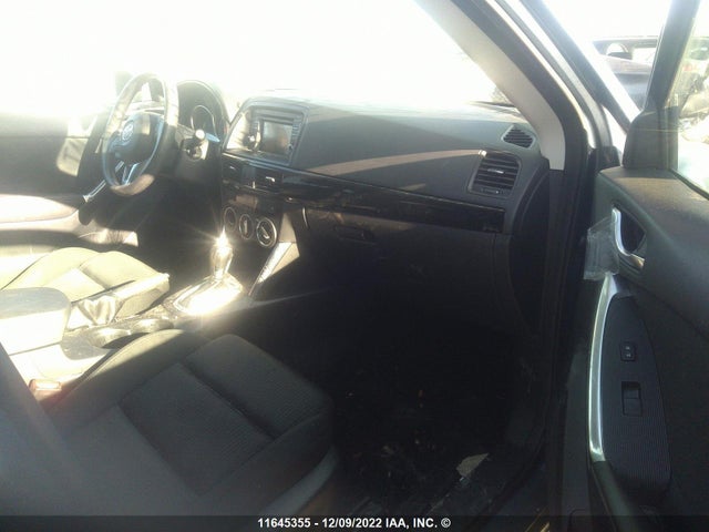 Mazda CX-5 2014 JM3KE2CY5E0400089 Image 6