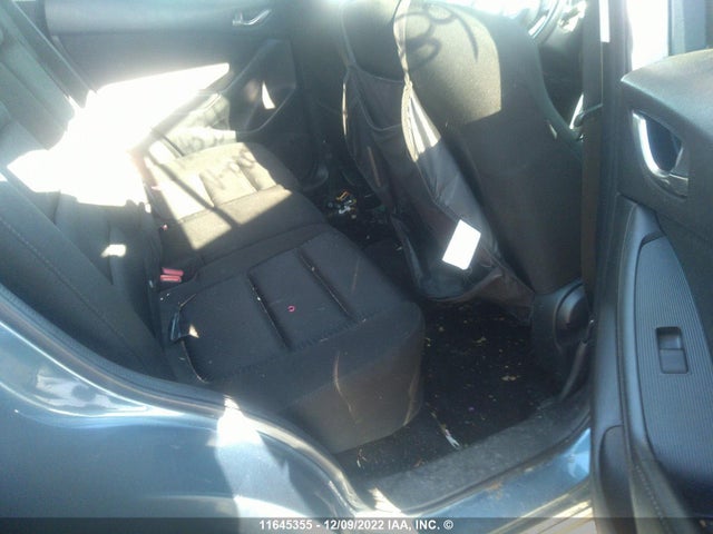 Mazda CX-5 2014 JM3KE2CY5E0400089 Image 9