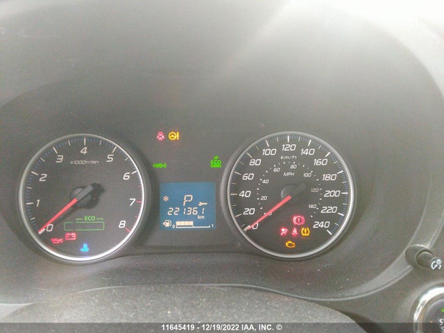 JA4JZ3AXXEZ602098 Mitsubishi Outlander Se