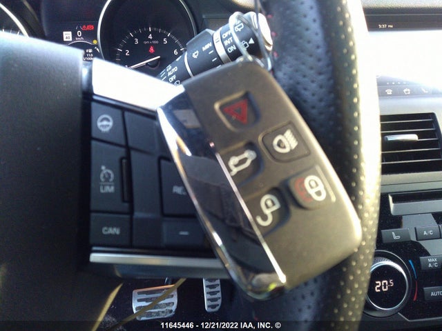 SALCT2SX8JH747447 Land Rover Discovery Sport Hse