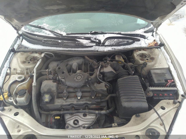 1C3EL56RX6N166087 Chrysler Sebring Touring