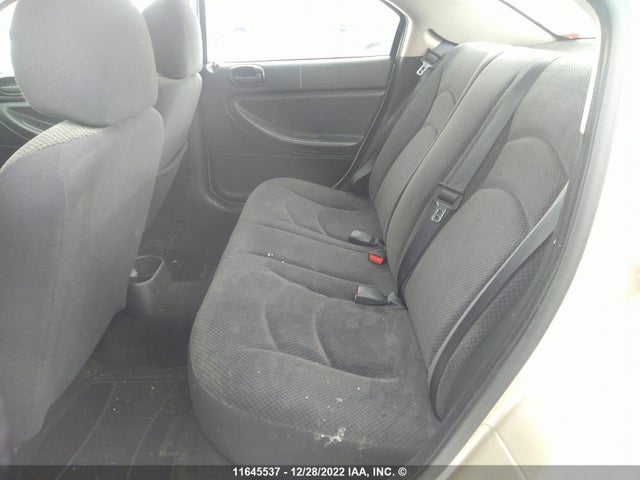 1C3EL56RX6N166087 Chrysler Sebring Touring