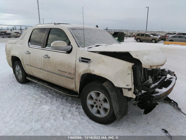 3GYFK22239G229709 auction archive image