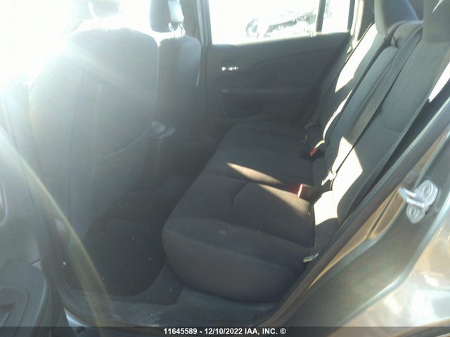 1C3CCBBB6DN692101 Chrysler 200 Touring