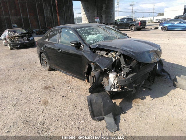 Volkswagen JETTA S 2014 3VW2K7AJXEM327011 main image