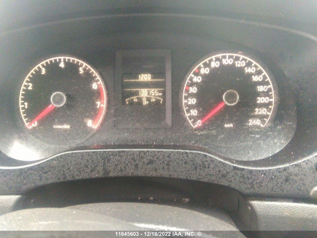 Volkswagen JETTA S 2014 3VW2K7AJXEM327011 Image 7