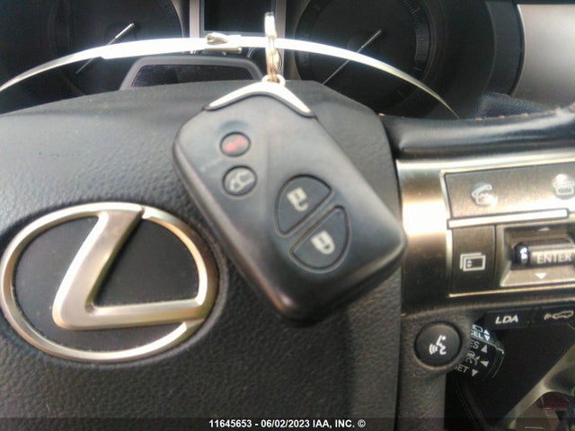 JTJJM7FX2H5172919 Lexus Gx Premium