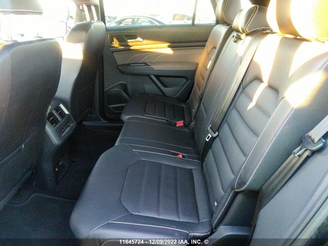 Volkswagen Atlas Cross Sport Se 2022 1V2FE2CA5NC228317 Image 9