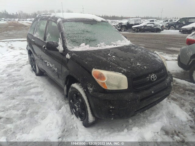 Toyota RAV4 2005 JTEHD20V350041207 главное изображение