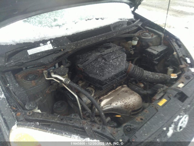 Toyota RAV4 2005 JTEHD20V350041207 Image 11