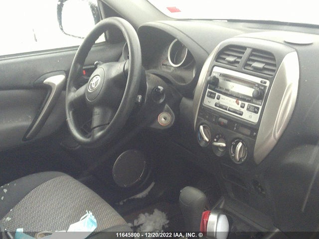 Toyota RAV4 2005 JTEHD20V350041207 Image 3
