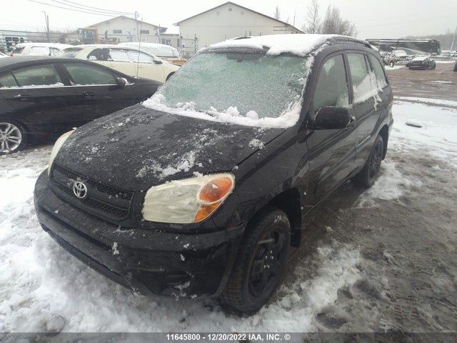 Toyota RAV4 2005 JTEHD20V350041207 Image 2