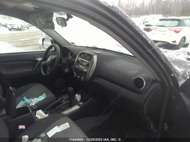 Toyota RAV4 2005 JTEHD20V350041207 Image 6