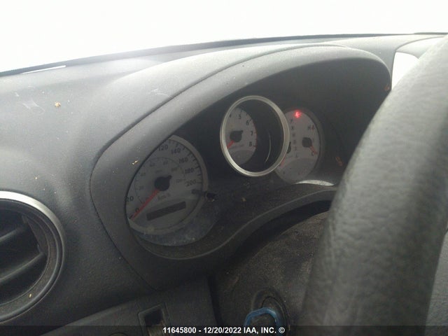 Toyota RAV4 2005 JTEHD20V350041207 Image 8