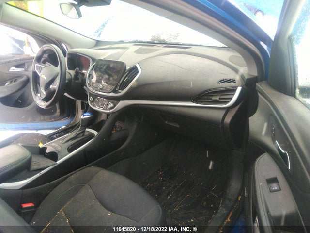 Chevrolet VOLT LT 2017 1G1RA6S50HU124556 Image 5